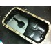 H22A7 Baffle Sump plate